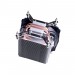 Cooler CPU ID-Cooling, Intel LGA, 1150, 1151, 1155, 1156, 1366